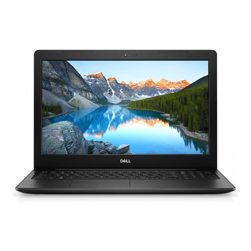 Pc Portable DELL Inspiron 3593 i3 10è Gén 4Go 1To (3593I3)