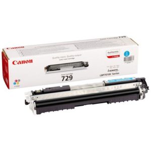 Toner CANON Original