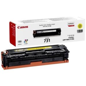 Toner CANON